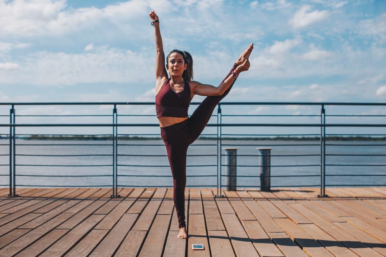 Yoga 8